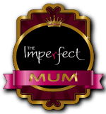 Imperfect Mum Logo