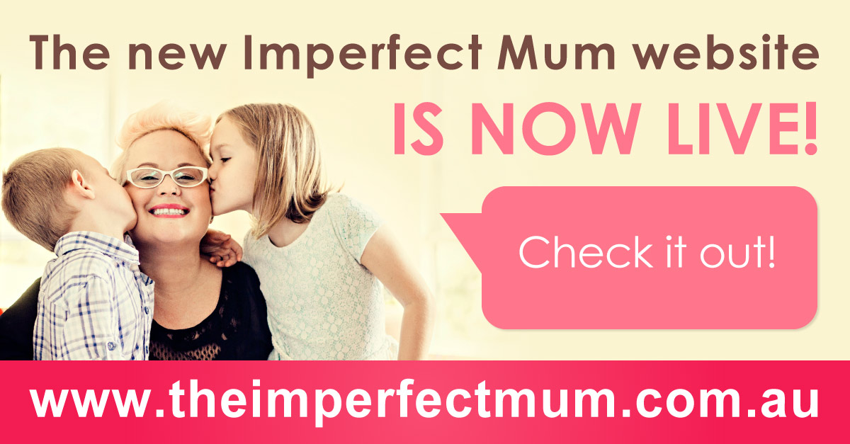 The Imperfect Mum